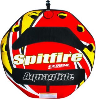Aquaglide Spitfire Extreme Ski Tube   Ski Tubes