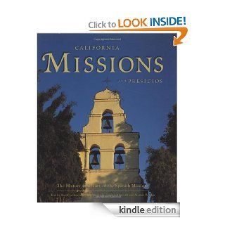 California Missions and Presidios eBook Randy Leffingwell, Alastair Worden Kindle Store