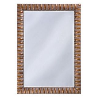 Moore Rectangle Mirror   29W x 41H in.   Wall Mirrors