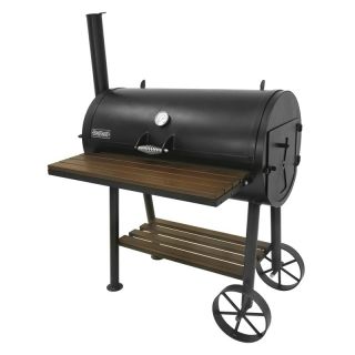 Bayou Classic 500 755 Smoker Grill   Charcoal Grills