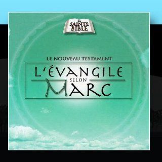 L'Evangile Selon Marc, Vol. 1 Music
