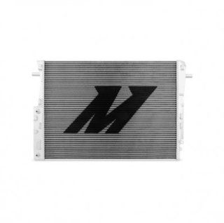 Mishimoto MMRAD F2D 08 Aluminum Radiator for Ford 6.4L Power Stroke Automotive