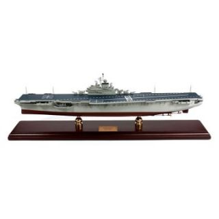 USS Intrepid   1/350 Scale   Model Boats & Accessories
