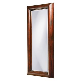 Miller Wall Mirror   23W x 60H in.   Wall Mirrors