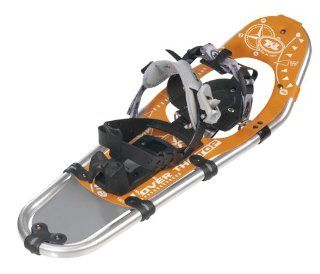 TSL Over The Top Men's Aluminum Snowshoes   30 Inch  Sports & Outdoors