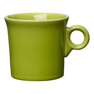 Fiesta Lemongrass Mug 10.25 oz.   Set of 4   Coffee Mugs