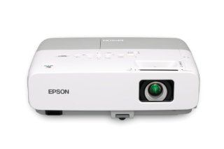 EPSON PowerLite 825+ Multimedia Projector (V11H356020) Electronics