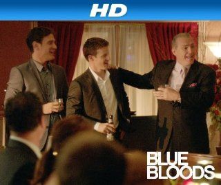 Blue Bloods [HD] Season 2, Episode 5 "A Night on the Town [HD]"  Instant Video