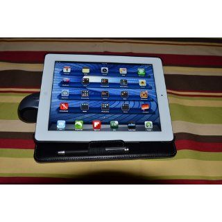 Targus Versavu Rotating Case and Stand for iPad 2, 3 and 4, Black (THZ156US) Computers & Accessories