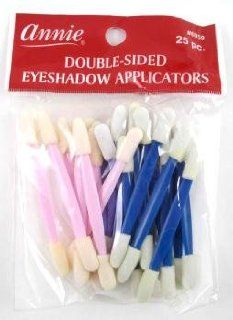 Double Sided 25pk Assorted Colors  Makeup  Beauty