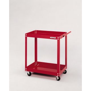 Waterloo Basic Utility Cart   Tool Chests & Cabinets
