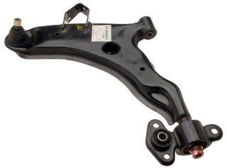 OES Genuine Control Arm for select Dodge Stealth/Mitsubishi 3000GT models Automotive