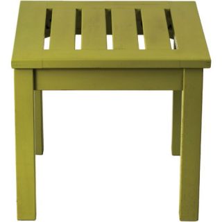 Achla Designs Sweet Pea Camelback Collection Side Table   Patio Tables
