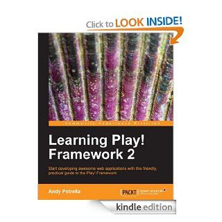 Learning Play Framework 2 eBook Andy Petrella Kindle Store