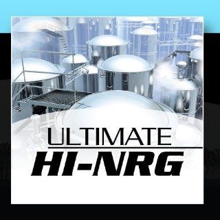 Ultimate HI NRG Music