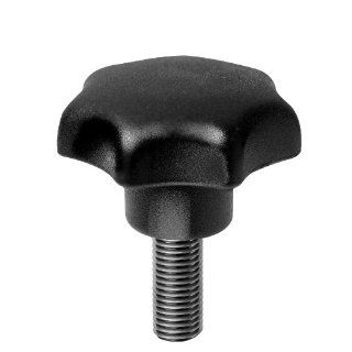 Knobbed bolts similar to DIN 6336, type TE 50mm M10x30 Ball Knob Handles