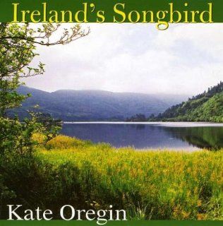 Irelands Songbird Music