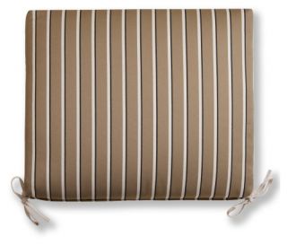 RST Outdoor 17 x 17 in. Patio Chair Cushion   Outdoor Cushions