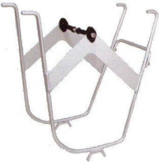 Topeak MTX Dual Side Pannier Frame For Beam Rack  Bike Panniers And Rack Trunks  Sports & Outdoors