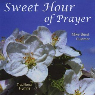 Sweet Hour of Prayer Music