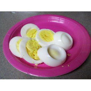Nordic Ware 64802 Microwave Egg Boiler Egg Cookers Kitchen & Dining