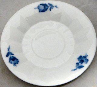 Royal Copenhagen Blue Flowers (Smooth) Saucer For Footed Cup  Other Products  