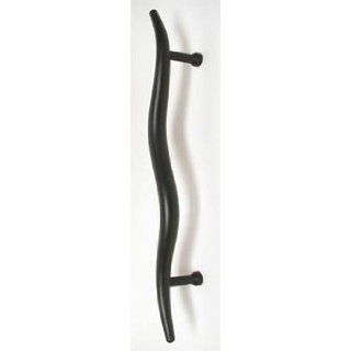 Top Knobs M 855 12 Cabinet Hardware Top Knobs M 855 12 Cabinet Hardware Refrigerator/Door Pull   Cabinet And Furniture Pulls  