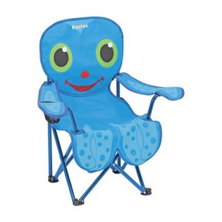 Melissa and Doug Personalized Flex Octopus Chair   Kids Outdoor Chairs
