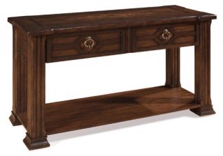 Somerton Dwelling Villa Madrid Console Table   Console Tables