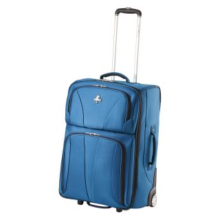 Atlantic Ultra Lite 25 in. Upright Rolling Luggage   Luggage
