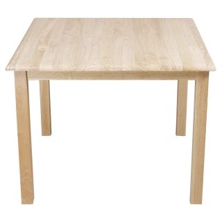 Wood Designs Square 36 in. Table   Activity Tables
