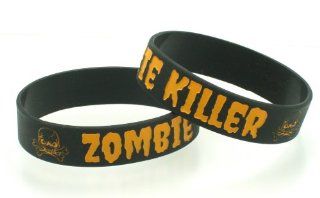 Zombie Killer Wristband Jewelry