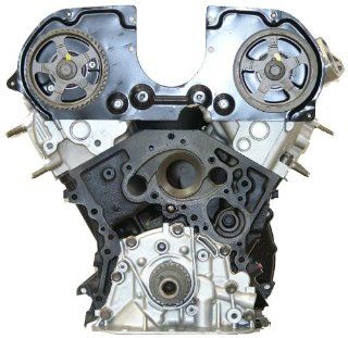 PROFessional Powertrain 833A Toyota 3VZE Complete Engine, Remanufactured Automotive