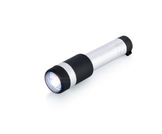 Mini Taschenlampe, LED Licht, LEDs 1, Kunststoffgeh�use, 15m   Basic Handheld Flashlights  