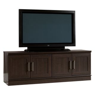 Sauder Homeplus TV / Wall Cabinet   Dakota oak   TV Stands