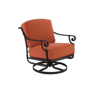 Winston Legacy Deep Seating Swivel Rocker Lounge Chair   Chairs