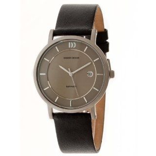 Danish Design Titanium Mens Watch IQ14Q858 Danish Design Watches
