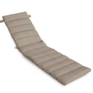 Avalon Chaise Lounge Pads   Set of 4   Outdoor Cushions