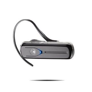 Original OEM Plantronics Voyager 835 Handsfree Bluetooth Headset With Superb Performance In Sealed Retail Package With Free Car Charger for Samsung Freeform 3 / Samsung R380 Plus Live My Life Wristband 