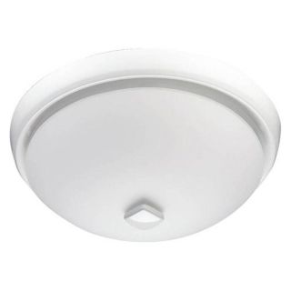 Broan Nutone 778WHNT Bathroom Ventilation Fan / Light   ENERGY STAR   Bathroom Lighting