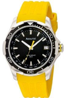 Accurist Men's Watch MS860BY Watches