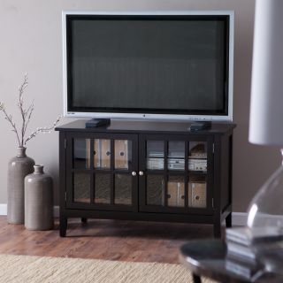 Turner TV Cabinet   Black   TV Stands