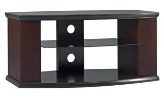 Bush Pimlico 42 in. TV Stand with Media Storage   TV Stands