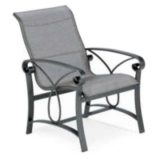 Winston Palazzo Sling High Back Dining Chair