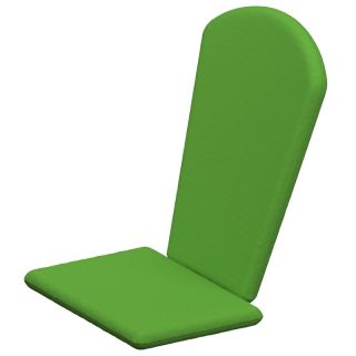 POLYWOOD® 45.5 x 20 Sunbrella South Beach Chair Cushion   Outdoor Cushions