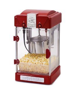 MaxiMatic EPM 350 Elite Classic Popcorn Popper Maker Machine, 2.5 Ounce Kitchen & Dining