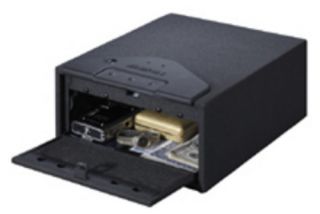 Stack On Quick Access Personal Safe with Electronic Lock   Business and Home Safes