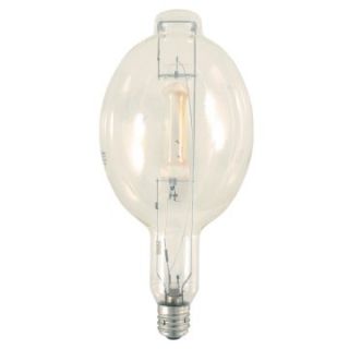 Metal Ace Conversion (HPS to MH) Bulb   1000W   Grow Lights
