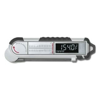 Maverick PT100 M ProTemp Thermometer   Food Thermometers