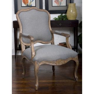 Uttermost Willa Arm Chair   Accent Chairs